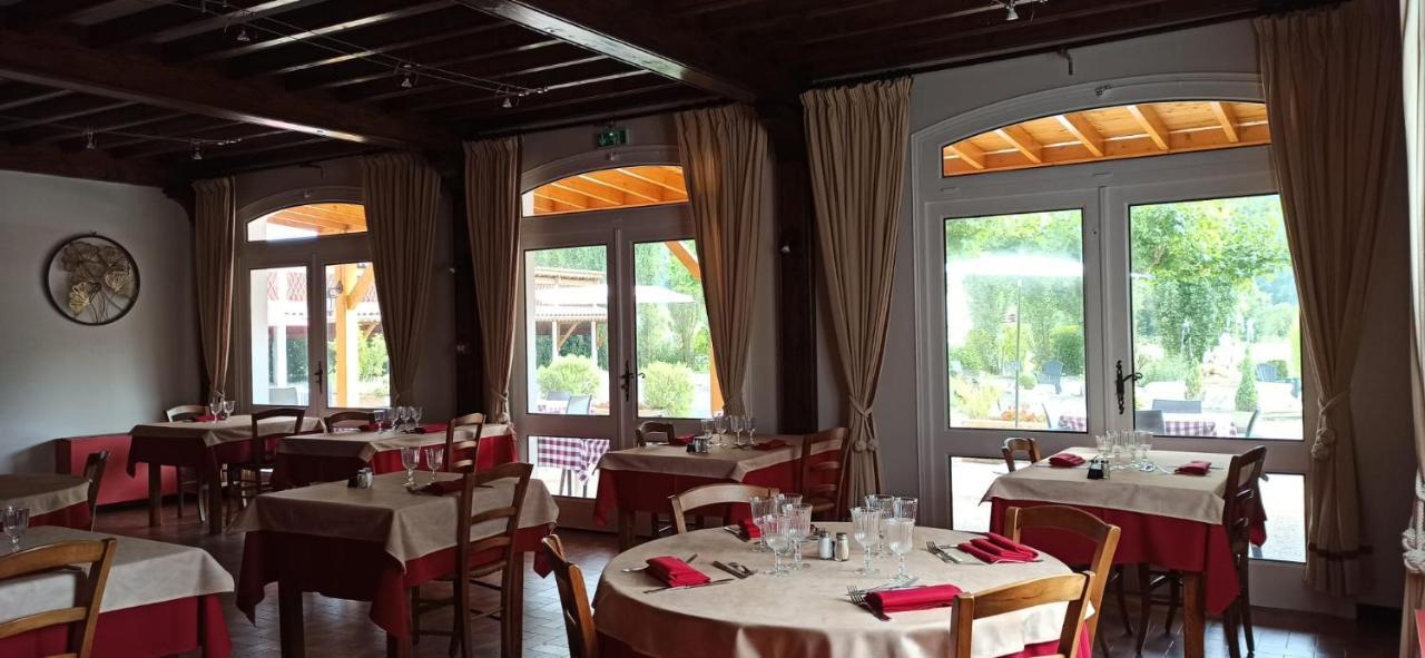 L'Escale De Die Bagian luar foto