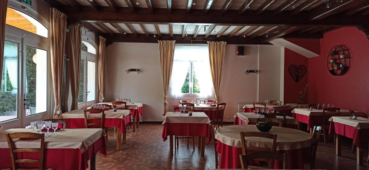 L'Escale De Die Bagian luar foto