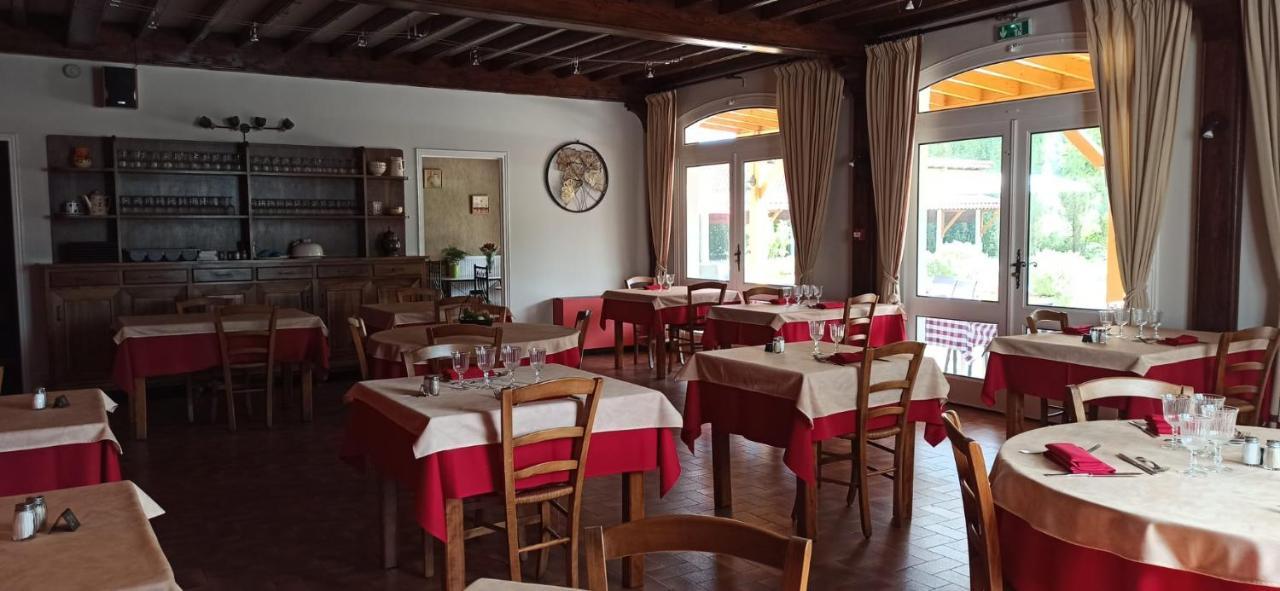 L'Escale De Die Bagian luar foto