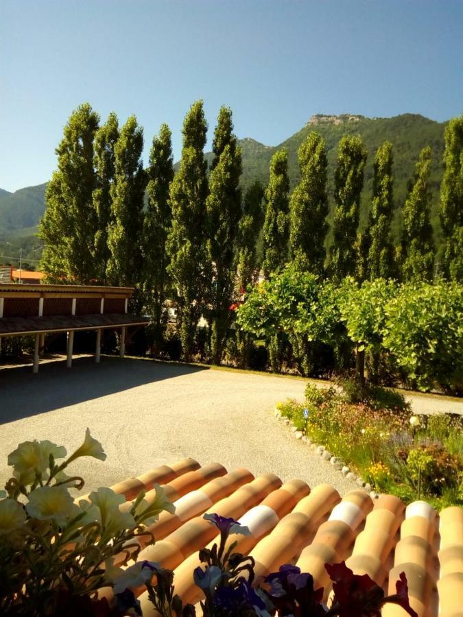 L'Escale De Die Bagian luar foto